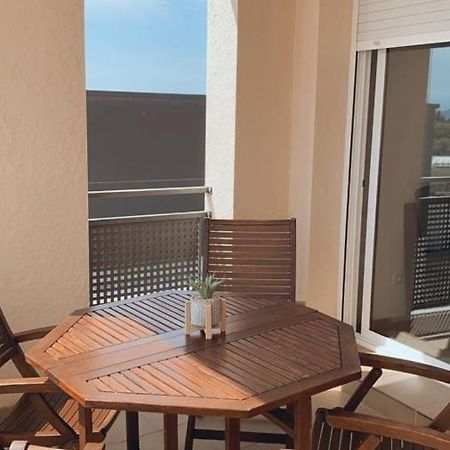 Lo Salat Apartment Делтебре Екстериор снимка