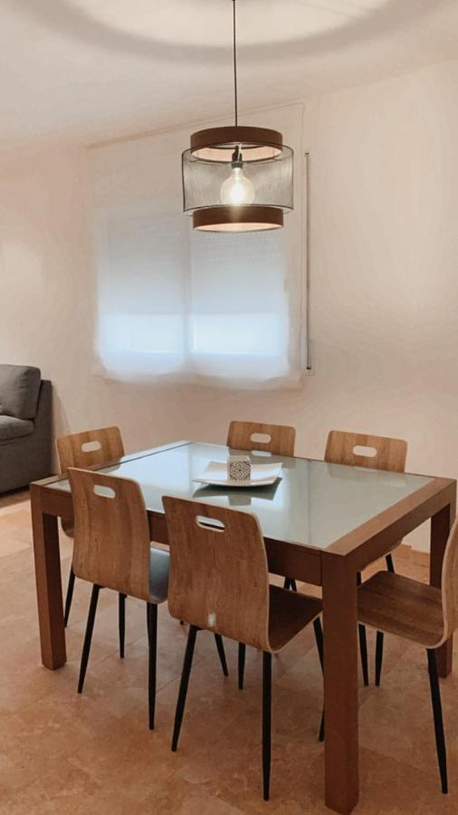 Lo Salat Apartment Делтебре Екстериор снимка