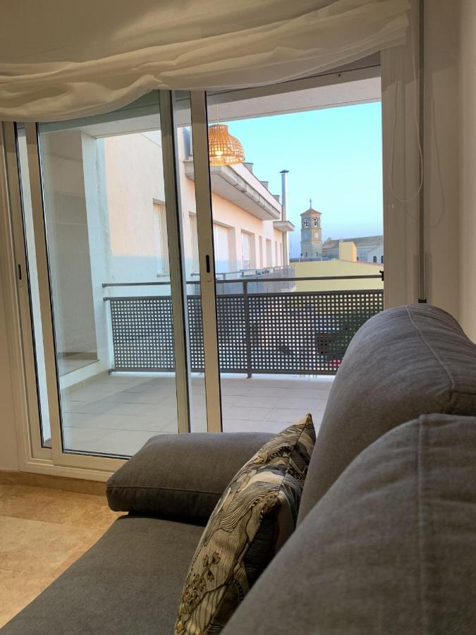 Lo Salat Apartment Делтебре Екстериор снимка