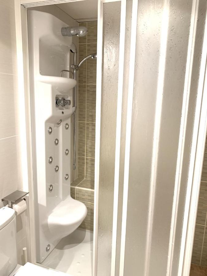 Lo Salat Apartment Делтебре Екстериор снимка