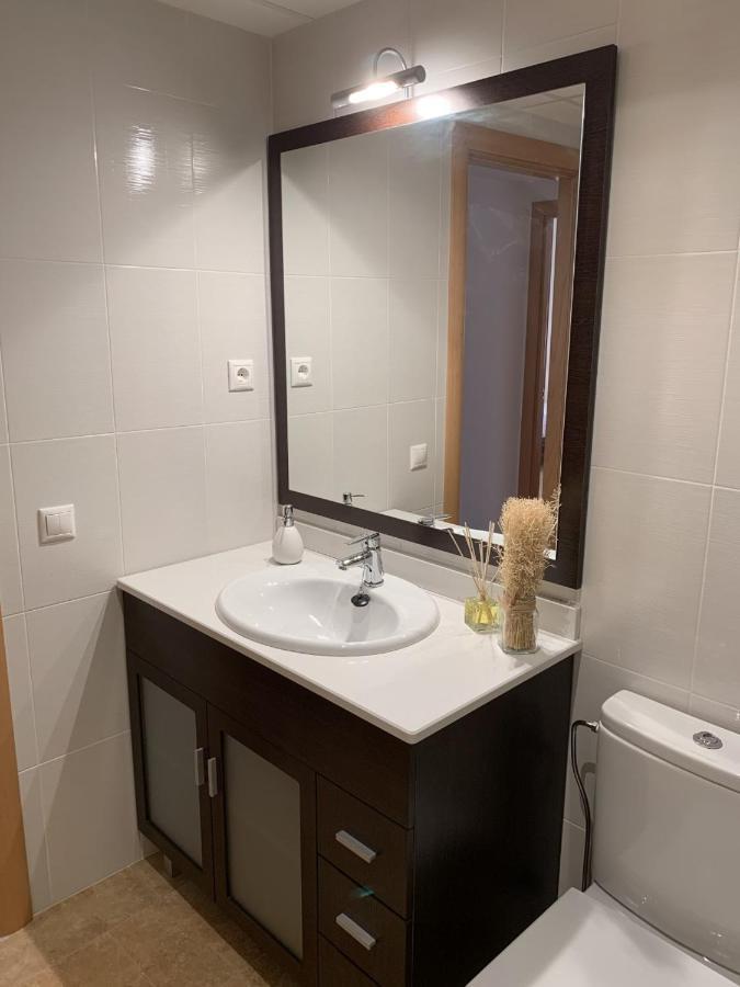 Lo Salat Apartment Делтебре Екстериор снимка