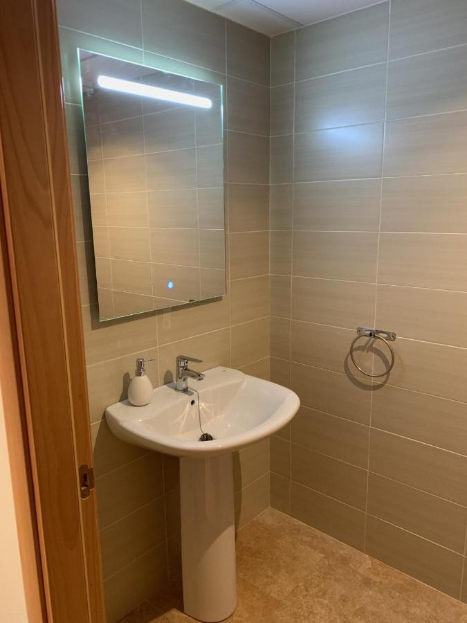 Lo Salat Apartment Делтебре Екстериор снимка